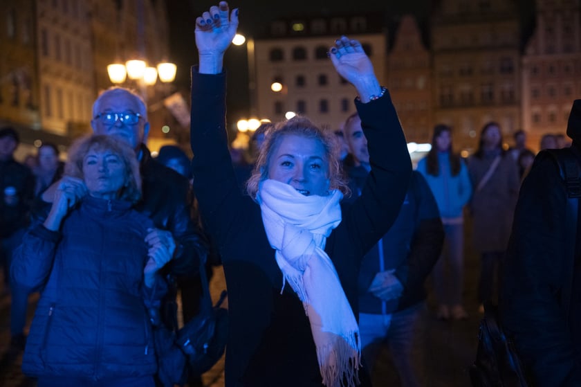 Koncert w rynku, piątek, 4 października